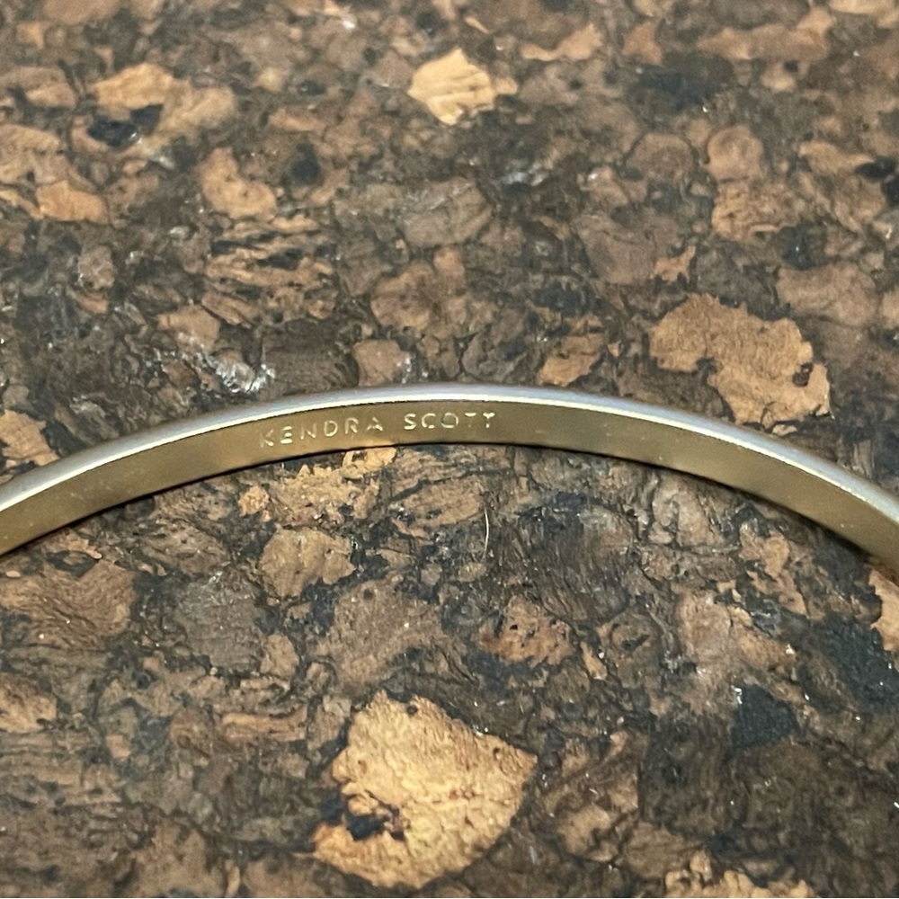 Kendra Scott Opal Bracelet - Picture 3 of 3